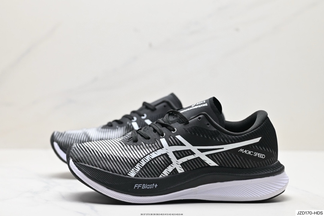 Asics Shoes